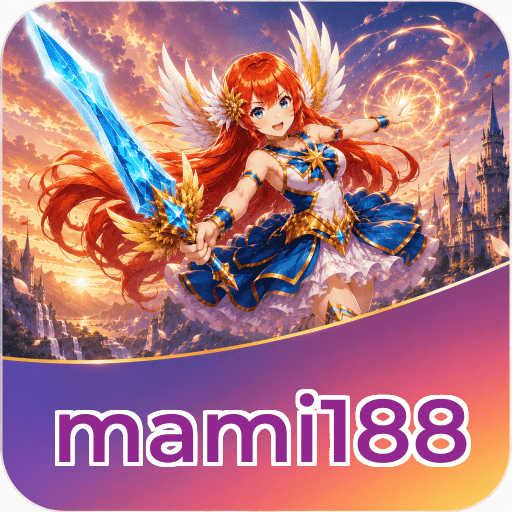 Tentang mami188